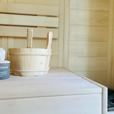 Moonrooms - Luxus Hausboot Holiday home