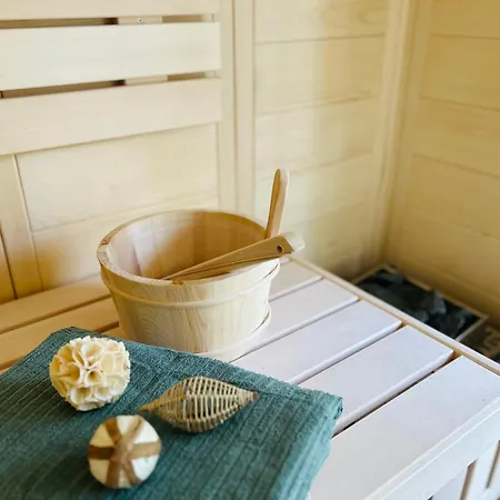 Moonrooms - Luxus Hausboot Holiday home Berlin